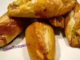 Receita Pastéis de espinafres e pinhões (isa)