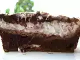 Receita Delícia de mousse de chocolate