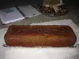 Receita Bolo de iogurte e dióspiro (ameixinha)