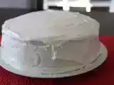Receita Glacê de cobertura para bolo com queijo philadelphia