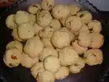 Receita Bolinhos deliciosos de figo