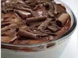 Receita Sorvete de travessa