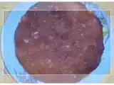 Receita Tarte/bolo de iogurte