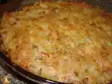 Receita Arroz à pardal