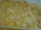 Receita Arroz doce com merengue