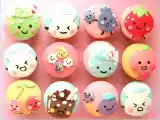 Receita Cupcakes