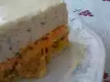 Receita Torta fria de pão de fôrma