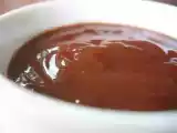 Receita Molho barbecue