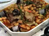 Receita Feijoada à madeirense