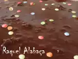 Receita Tabuleiro de chocolate