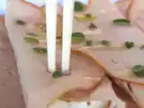 Receita Churrasco, aperitivos e muita capirinha!