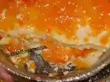 Receita Panna cotta de dióspiros (isa)