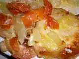 Receita Medalhões de porco deliciosos