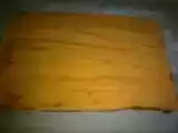 Receita Torta de cenoura recheada com chocolate