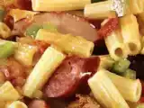 Receita Massada de enchidos