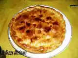 Receita Empada de atum