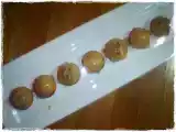 Receita Queques de caramelo... uma flagrante delícia!
