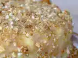 Receita Bolo quero mais