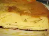Receita Bolo/tarte de maçã