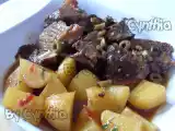 Receita Carne de panela super saborosa