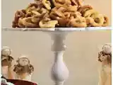 Receita Demorou mas achei a receita da cartellate