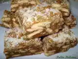 Receita Palha italiana