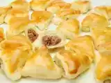 Receita Esfira de carne