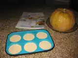 Receita Queijadas de marmelo