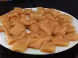 Receita Caramelo caseiro