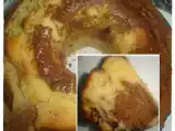 Receita Bolo marmore delicia!!