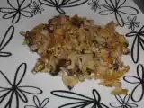 Receita Peixe-panga... diferente