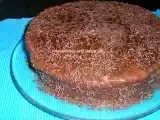 Receita Bolo 3 sabores