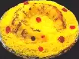 Receita Como fazer lampreia de ovos