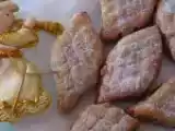 Receita Como fazer broas de natal
