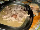 Receita Pica-pau rápido