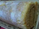 Receita Torta de abóbora
