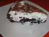 Receita Tarte de lama do mississipi