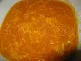 Receita Sopa de tomate com ovo