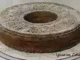 Receita Bolo de castanhas