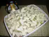 Receita Tartiflette - cozinha francesa