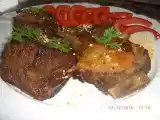 Receita Costela de boi frita