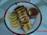 Receita Lombo de porco braseado