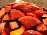 Receita Sangria