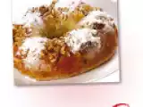 Receita Bolo rainha