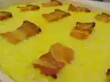 Receita Frango escondido no arroz