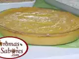 Receita Escondidinho de bacalhau com batata baroa