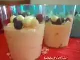 Receita Mais idéias para o Natal: doces no copinho