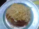 Receita Batata recheada com tofu e ervas