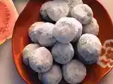 Receita Docinho de goiaba