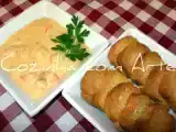 Receita Cocktail de camarão